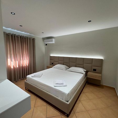 Garden Villa Apartments Sarande Luaran gambar