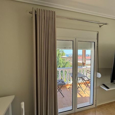 Garden Villa Apartments Sarande Luaran gambar