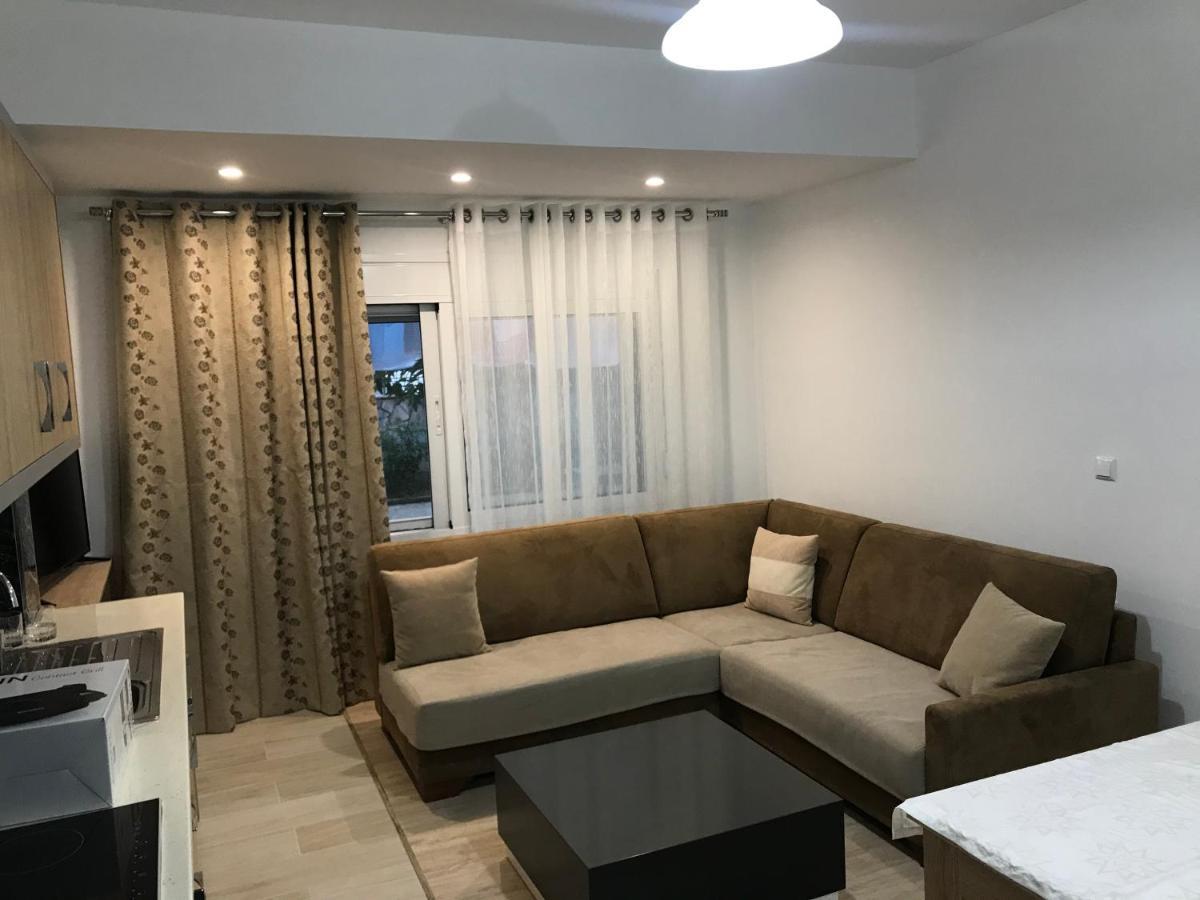 Garden Villa Apartments Sarande Luaran gambar