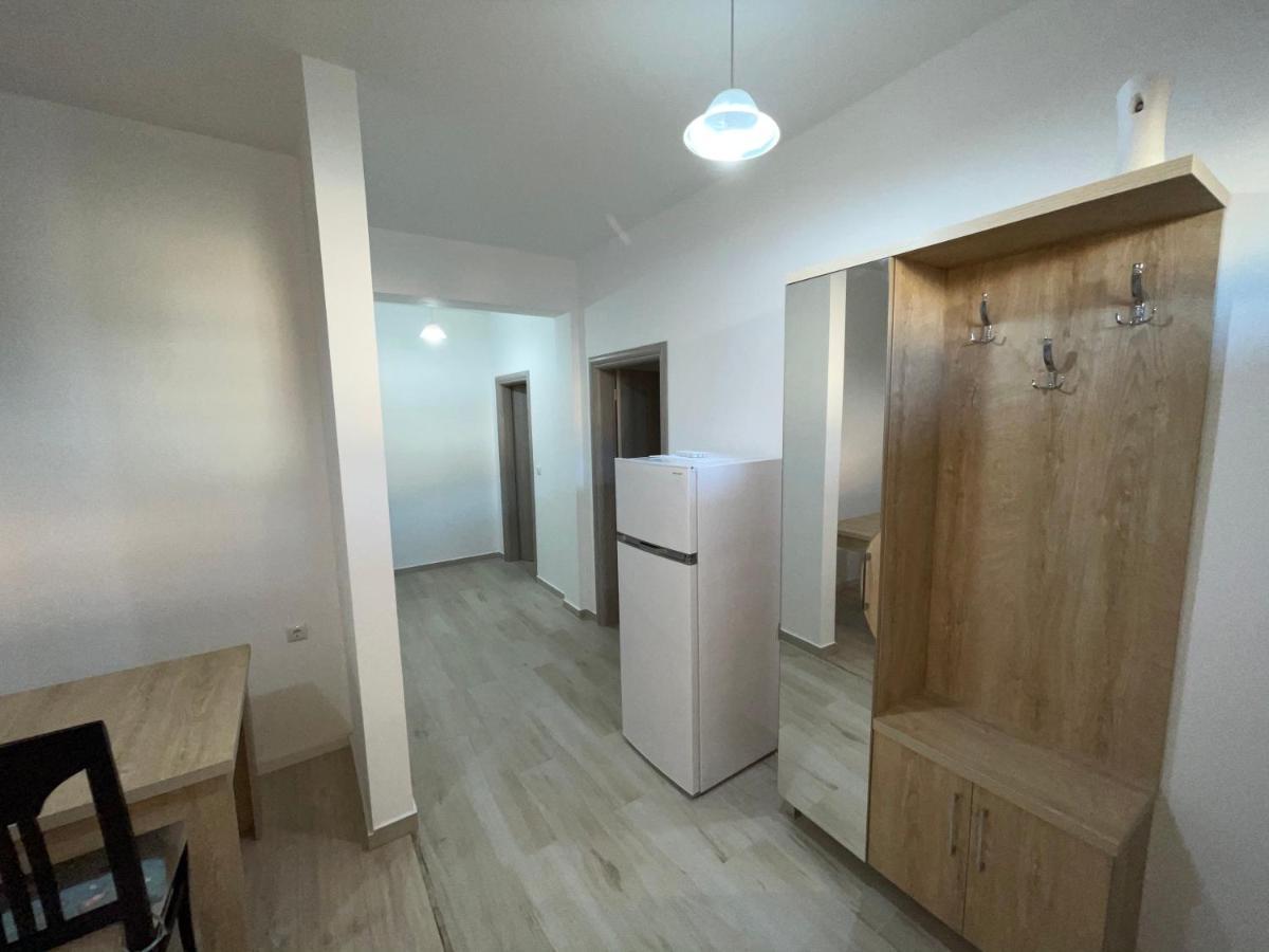 Garden Villa Apartments Sarande Luaran gambar