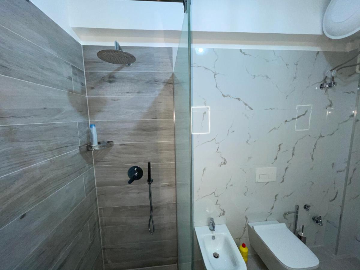 Garden Villa Apartments Sarande Luaran gambar