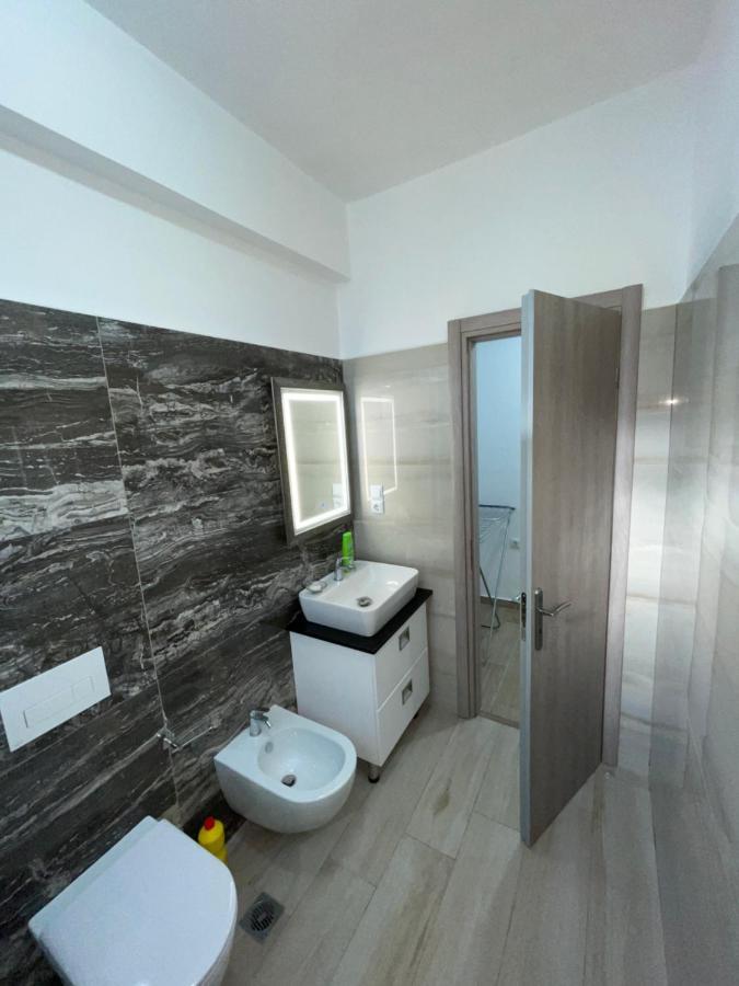 Garden Villa Apartments Sarande Luaran gambar