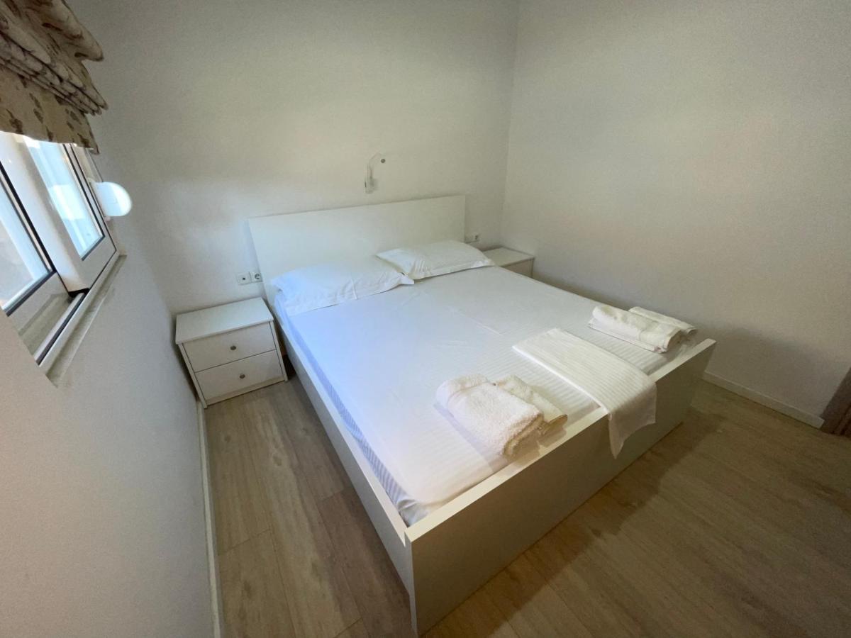 Garden Villa Apartments Sarande Luaran gambar