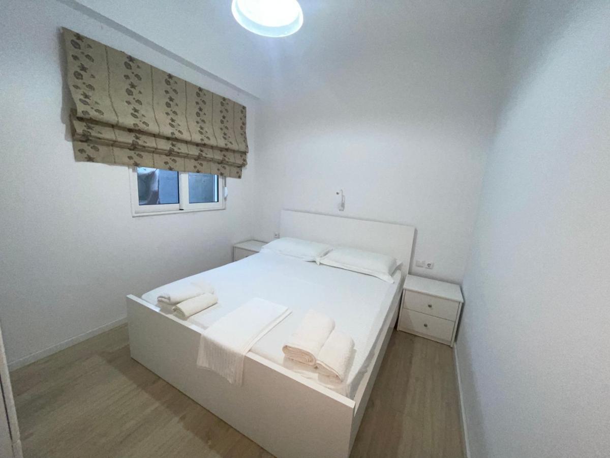 Garden Villa Apartments Sarande Luaran gambar