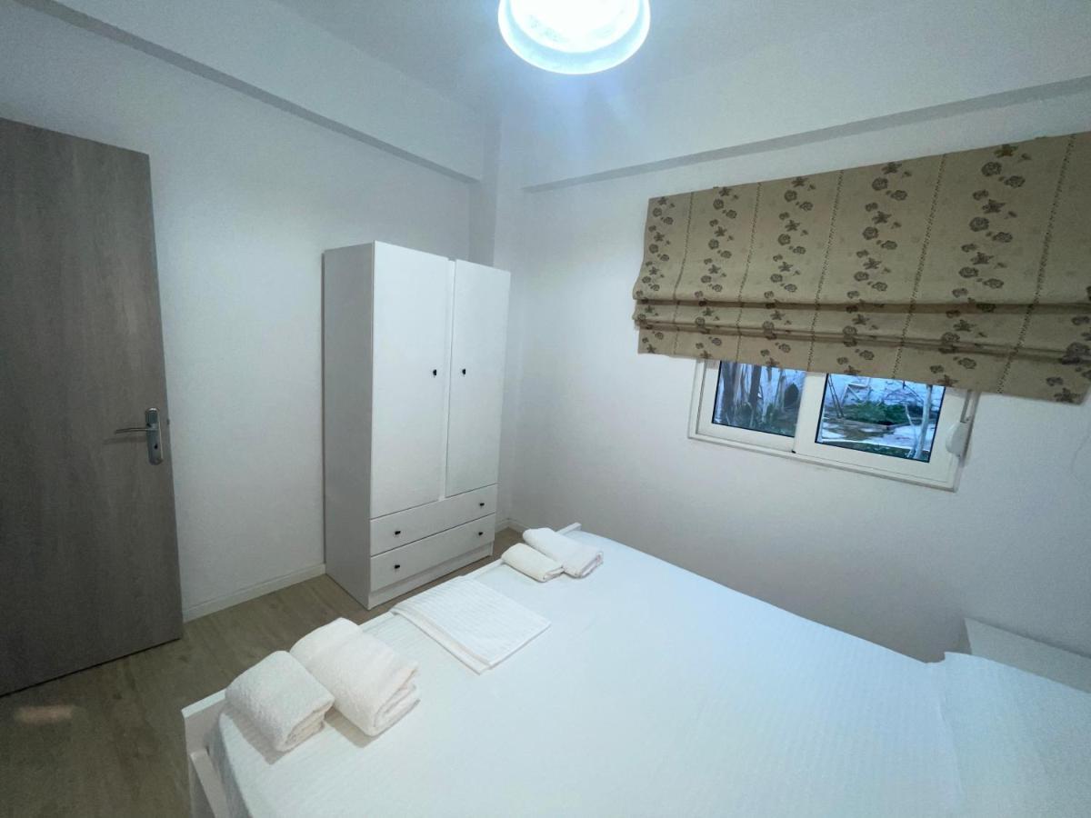 Garden Villa Apartments Sarande Luaran gambar