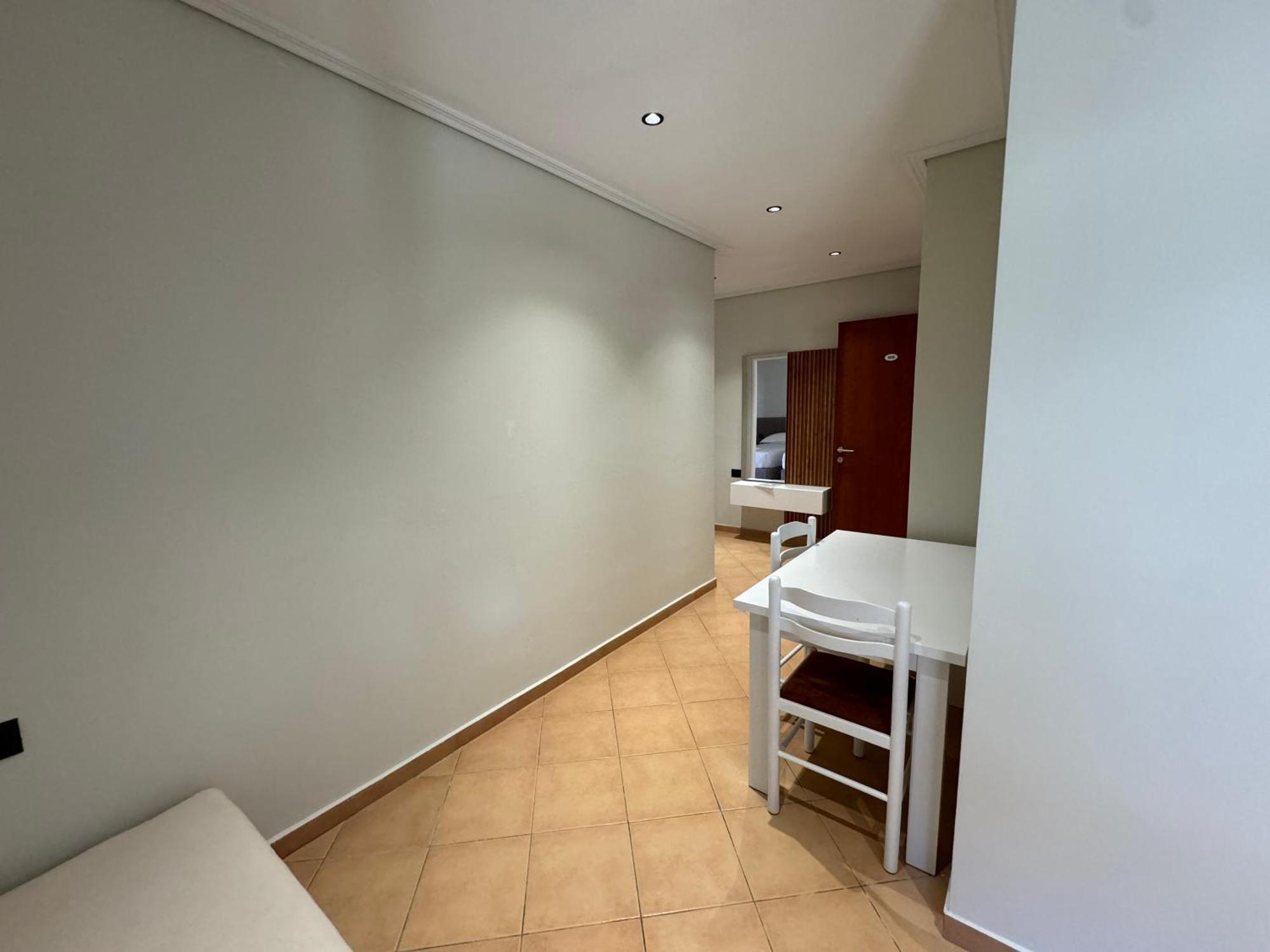 Garden Villa Apartments Sarande Luaran gambar