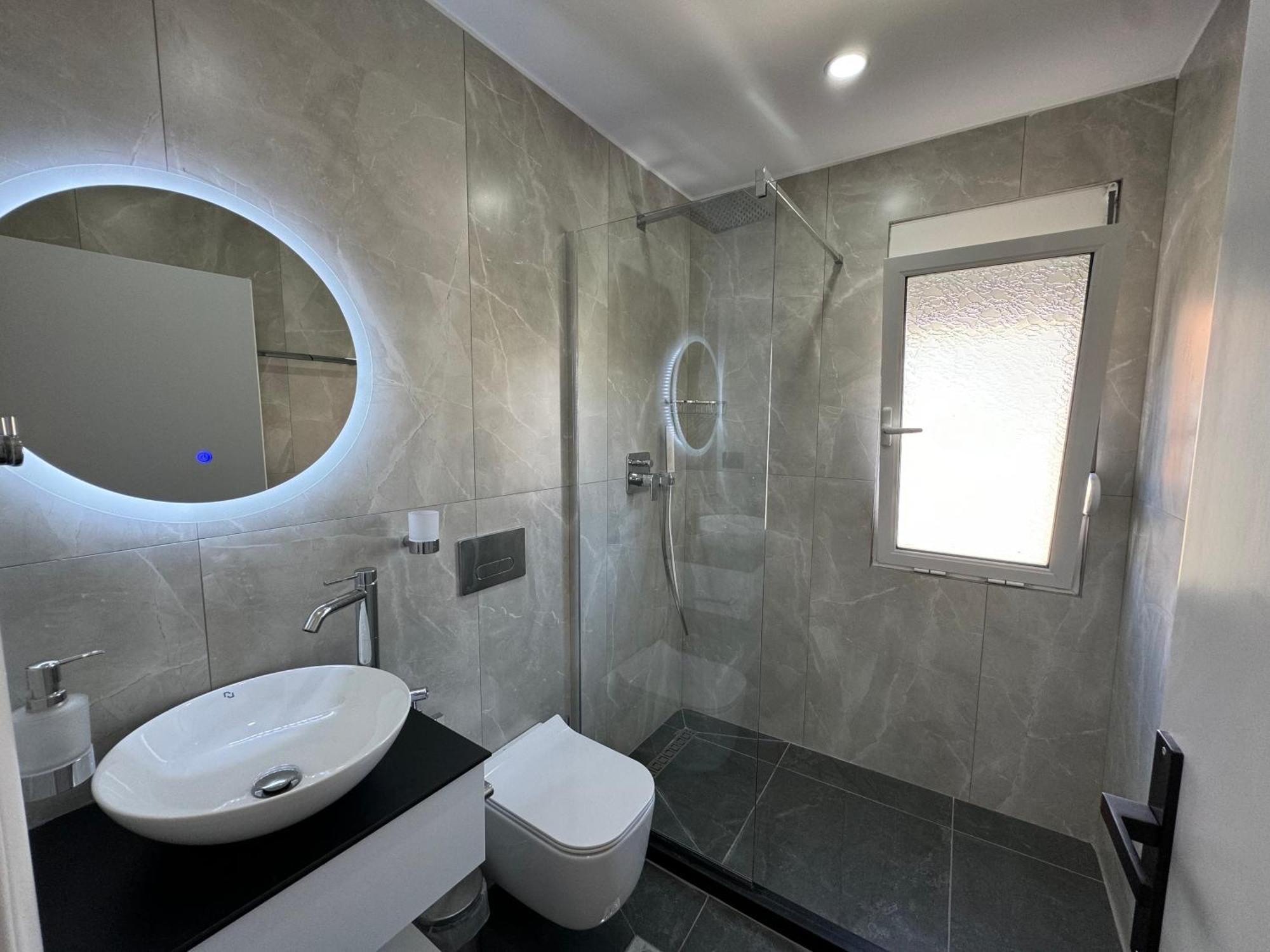 Garden Villa Apartments Sarande Luaran gambar