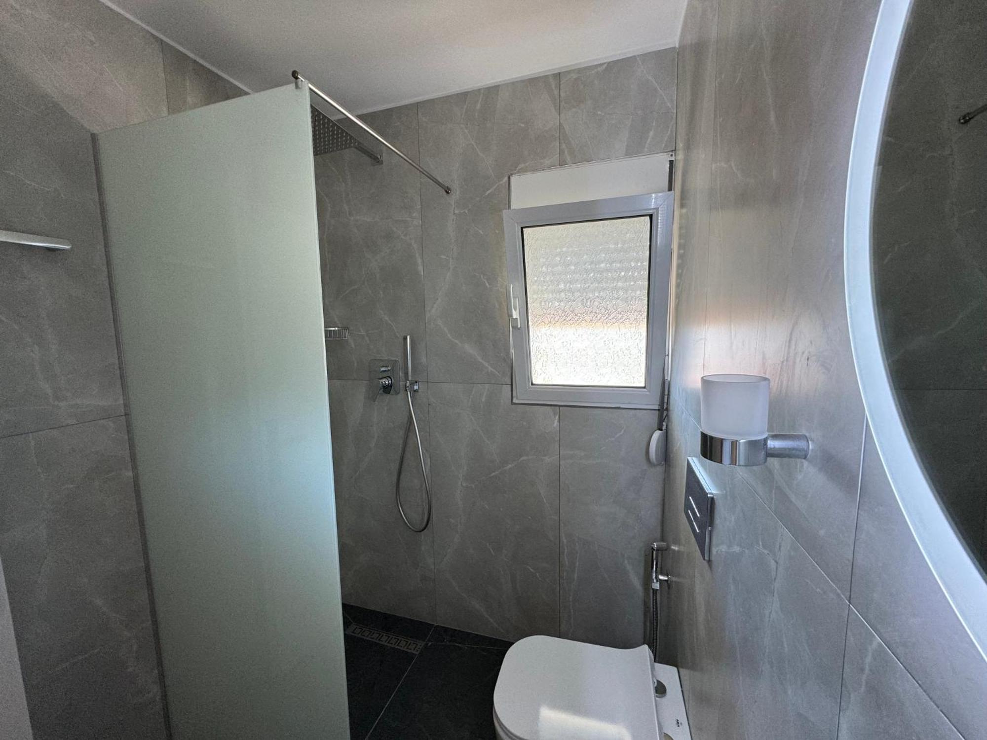 Garden Villa Apartments Sarande Luaran gambar
