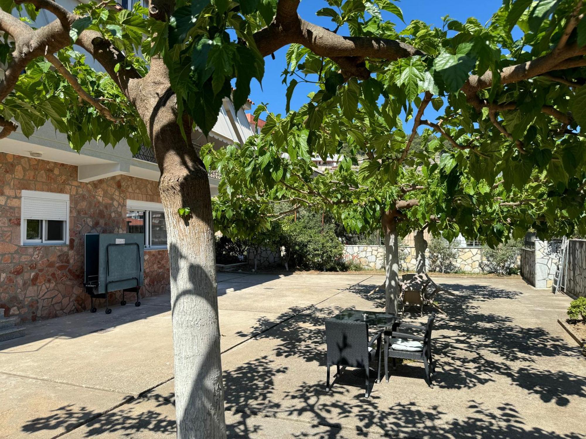 Garden Villa Apartments Sarande Luaran gambar