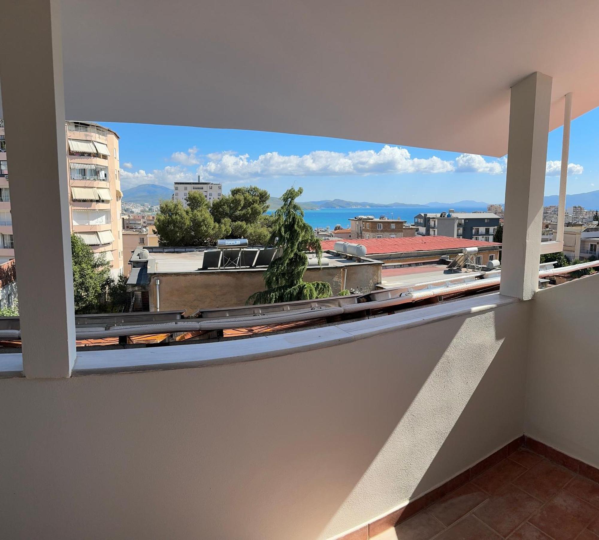 Garden Villa Apartments Sarande Bilik gambar